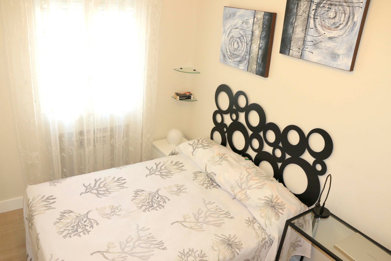 Ático en calle de Fernando el Católico, 3 - Foto 12