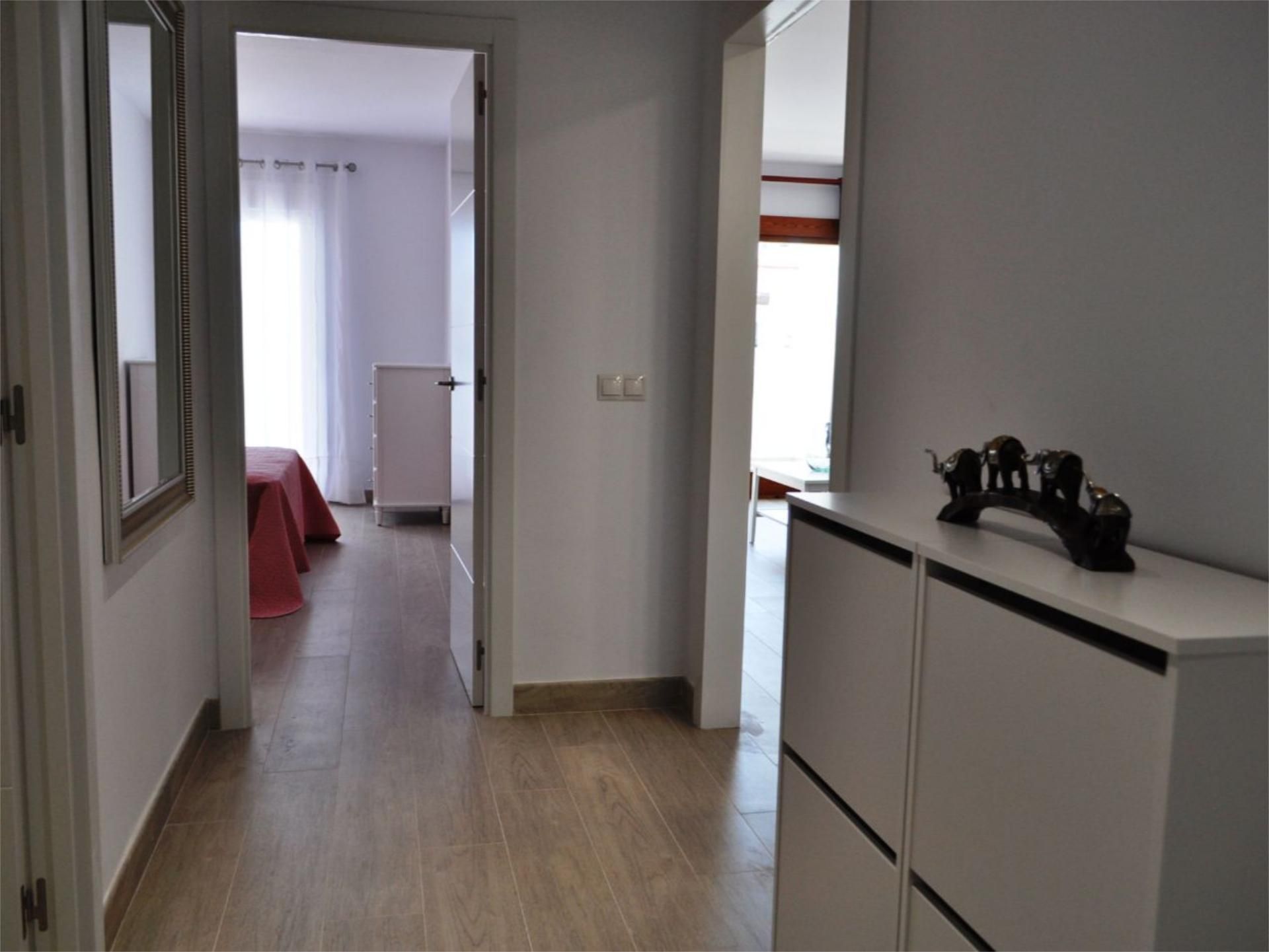 Piso en  Carrer de Lluís Fàbregas 1 - Foto 4