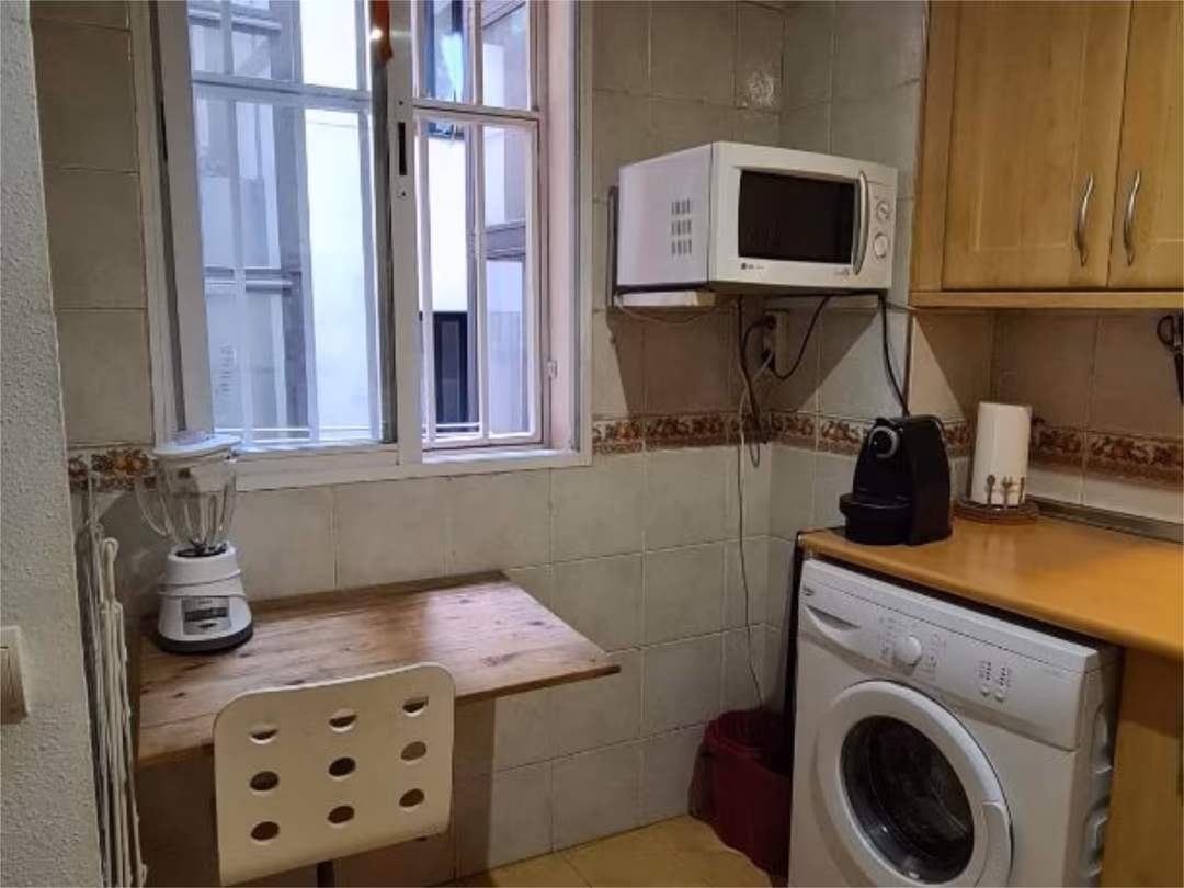Apartamento en  Calle de la Ventosa 23 - Foto 5