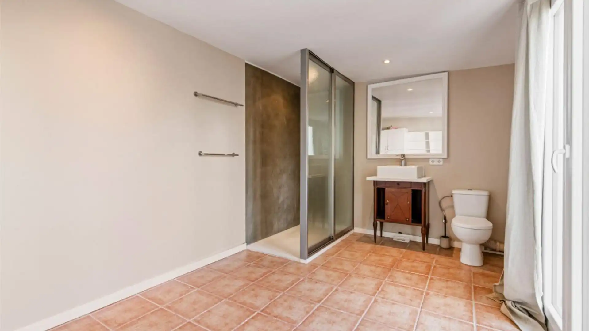 Casa adosada en  Carrer de la Palmera 23 - Foto 9