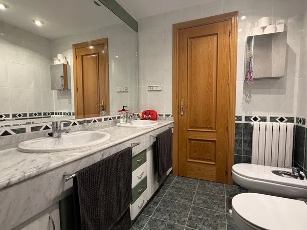 Piso en Avenida de América, 30, Ensanche - Fuenfresca, Ensanche - Fuenfresca - Foto 28