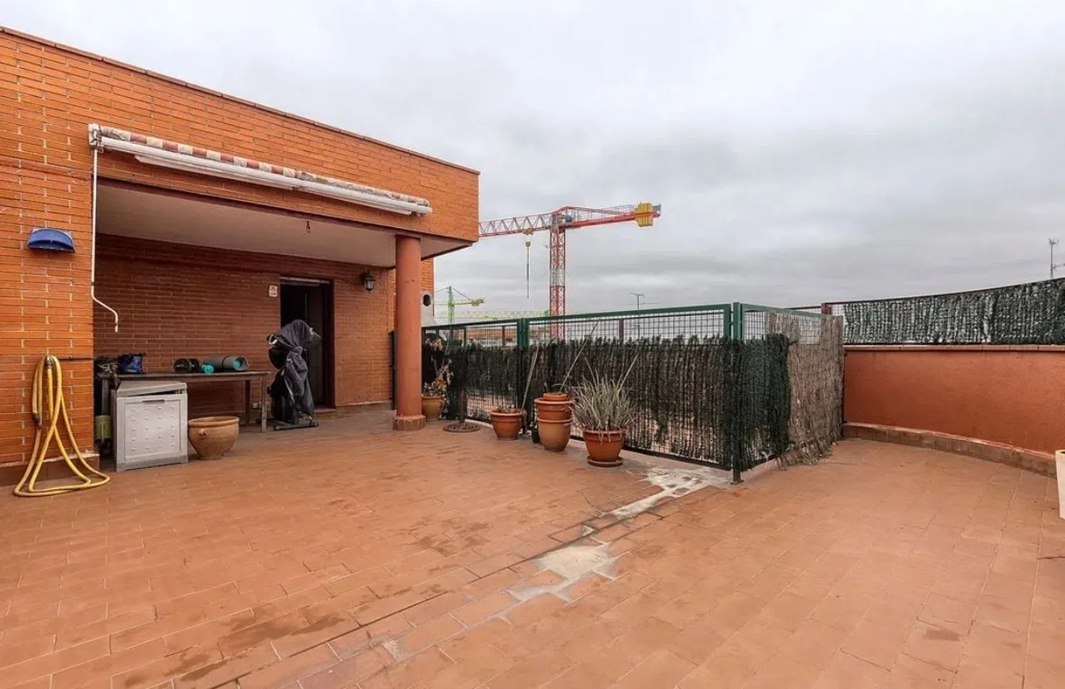 Dúplex en calle San Vicente de Paul, 20 - Foto 5