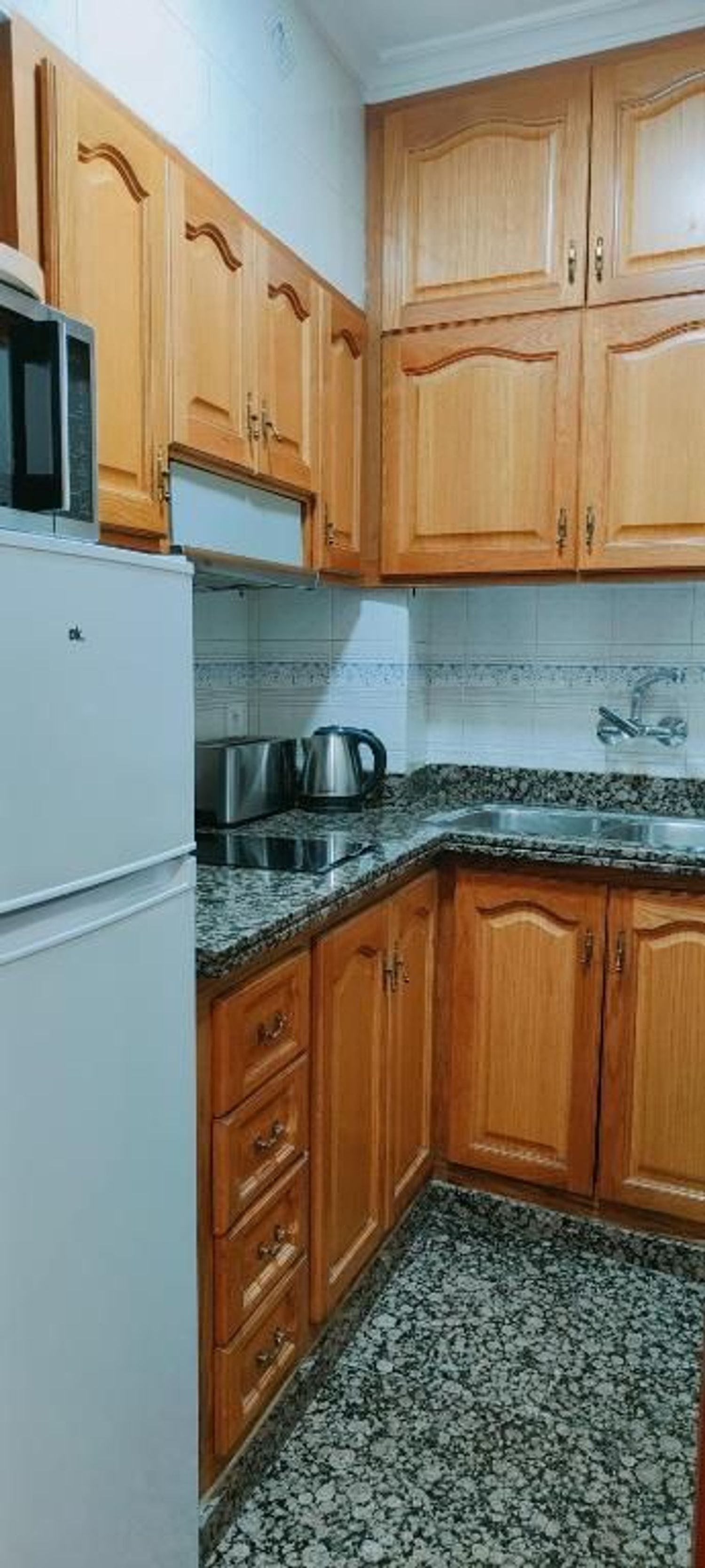 Estudio en Barrio Casco Histórico-Santa Cruz - Foto 24