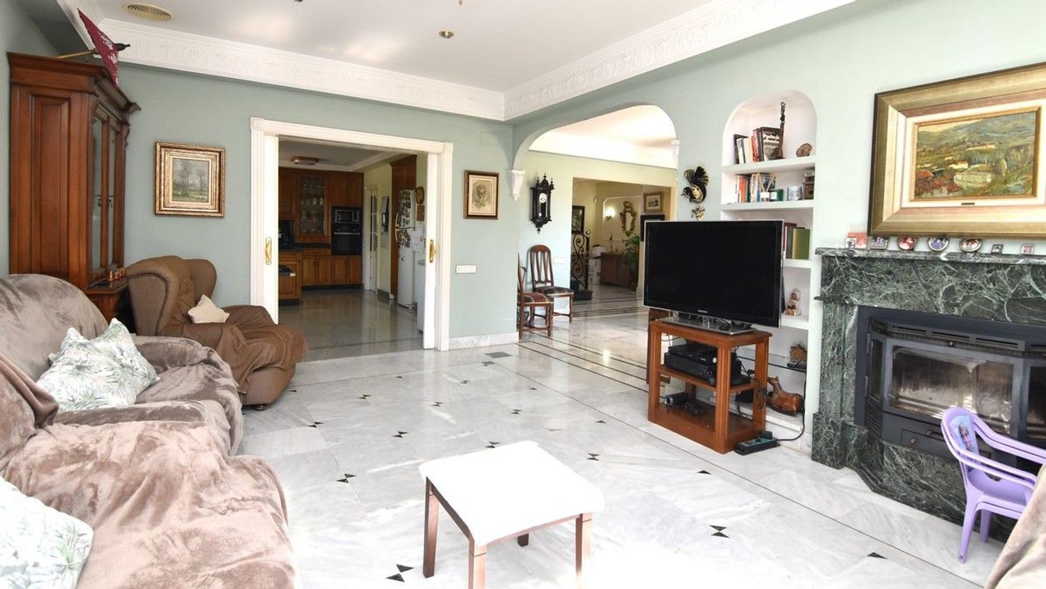 Casa independiente en Lugar Llano San Jose, 3095 - Foto 27