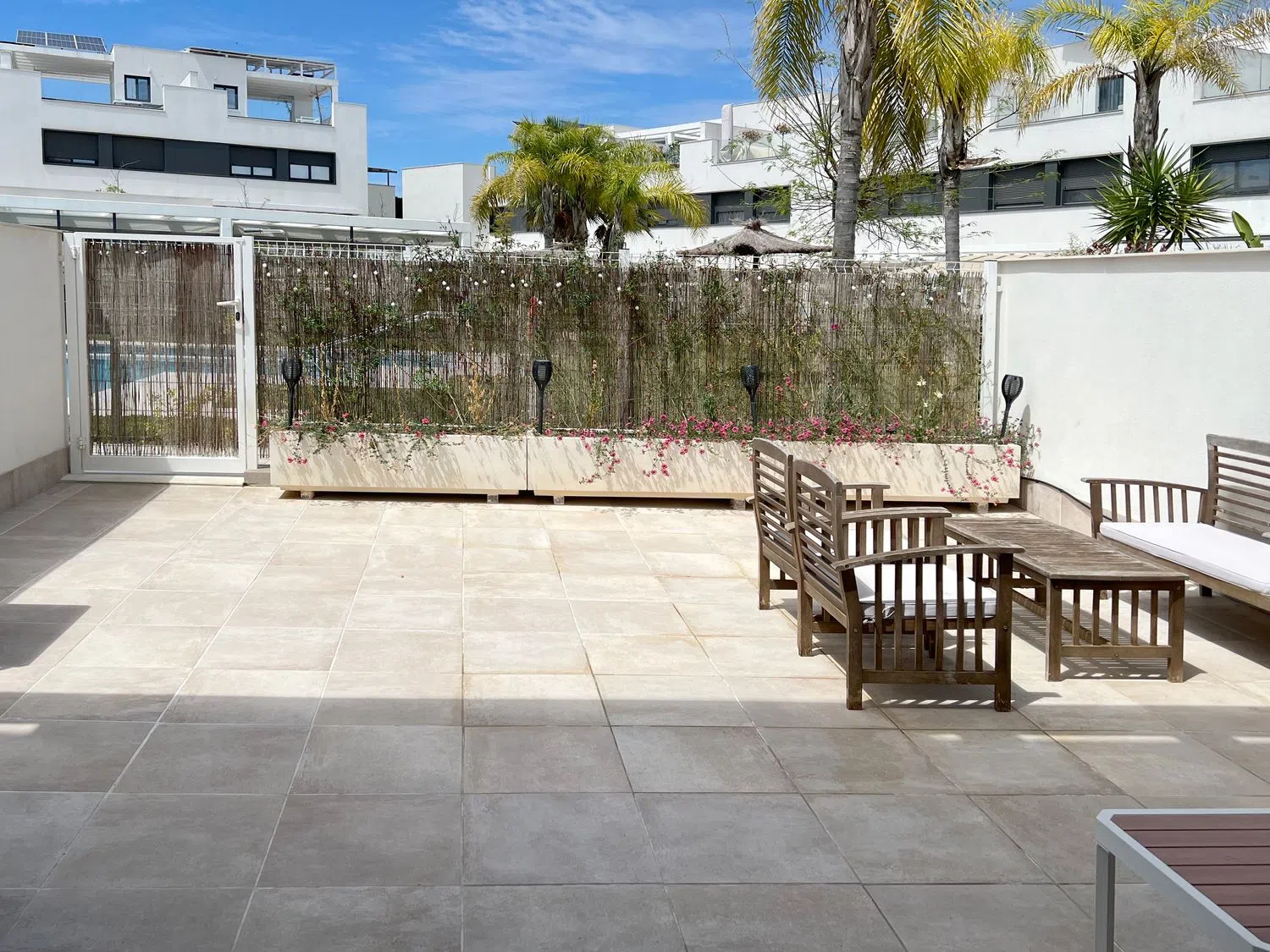 Chalet adosado en calle Menta, 67 - Foto 21