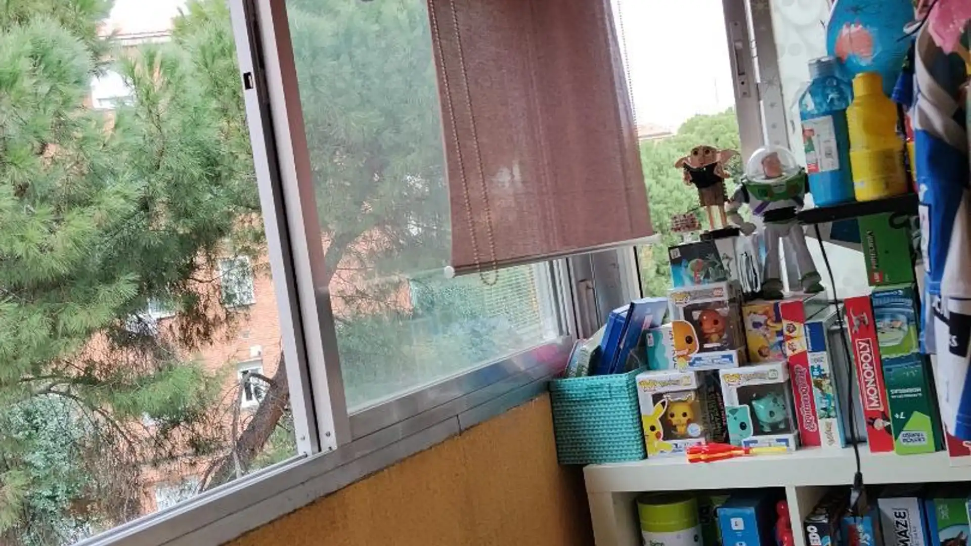 Piso en  Calle Rio Duero 62 - Foto 2