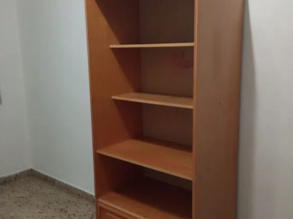 Piso en Calle Ceuta, 4, La Fama - Foto 17