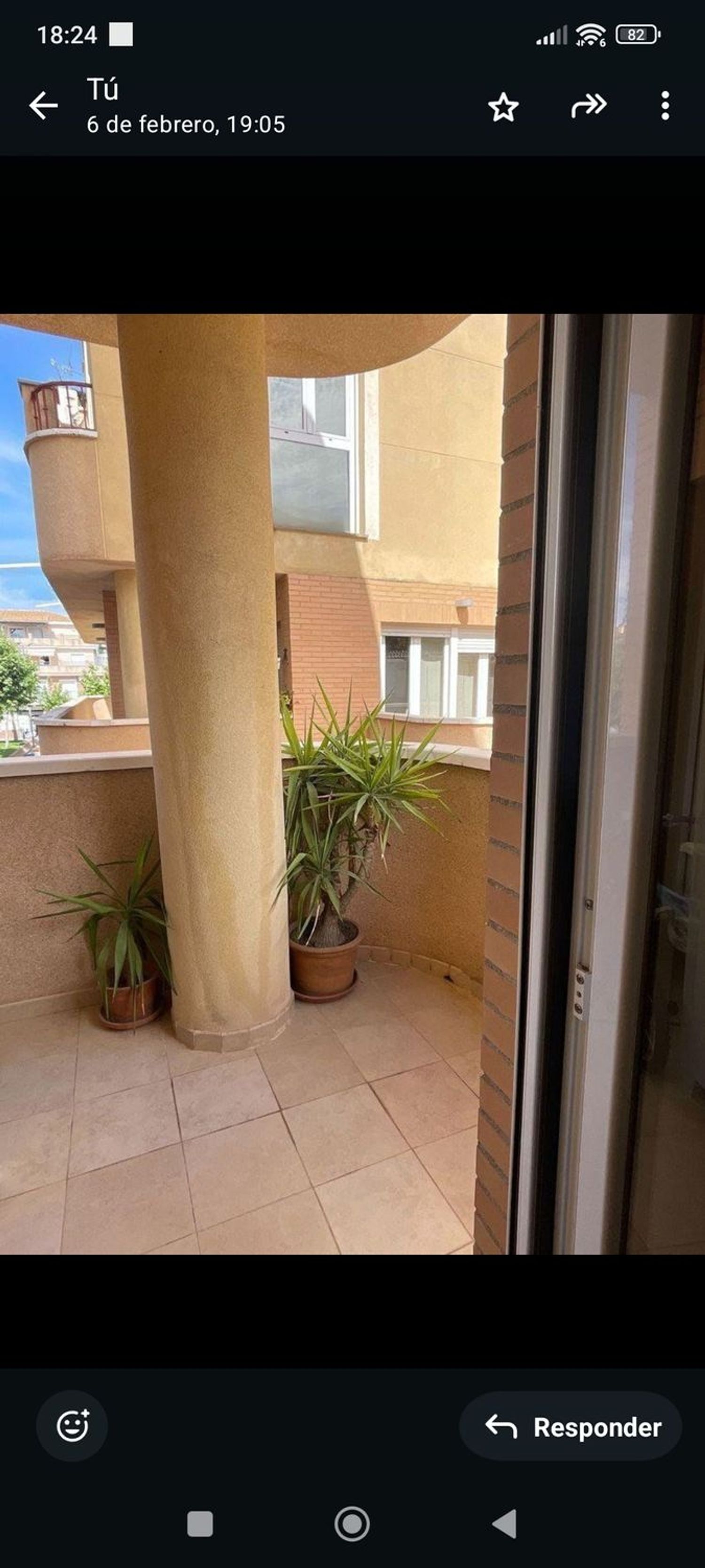 Piso en calle Gloria Fuertes, 3 - Foto 4