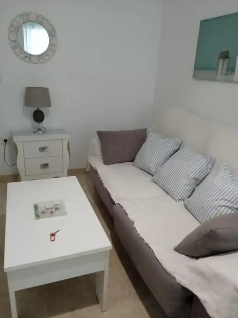Apartamento en  Calle Marqués de Guadalcázar 16B - Foto 3