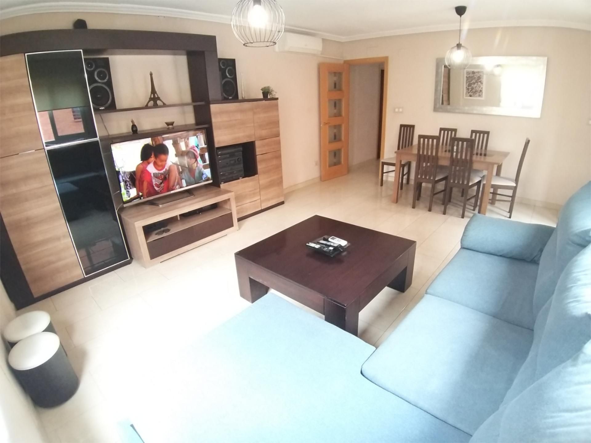 Piso en  Calle Churruca 31B - Foto 13