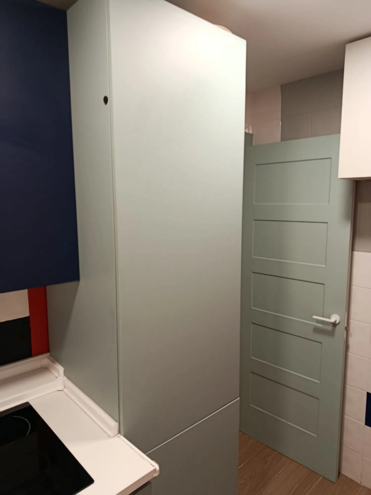 Piso en calle Gras y Granollers, 23 - Foto 6