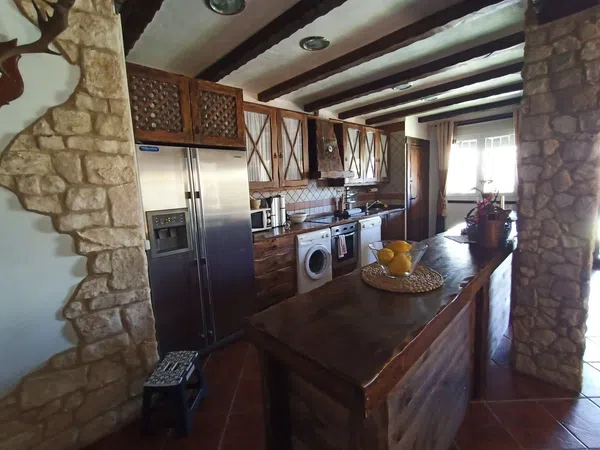 Casa o chalet independiente en Mar del Norte con avda vigía s/n - Foto 11