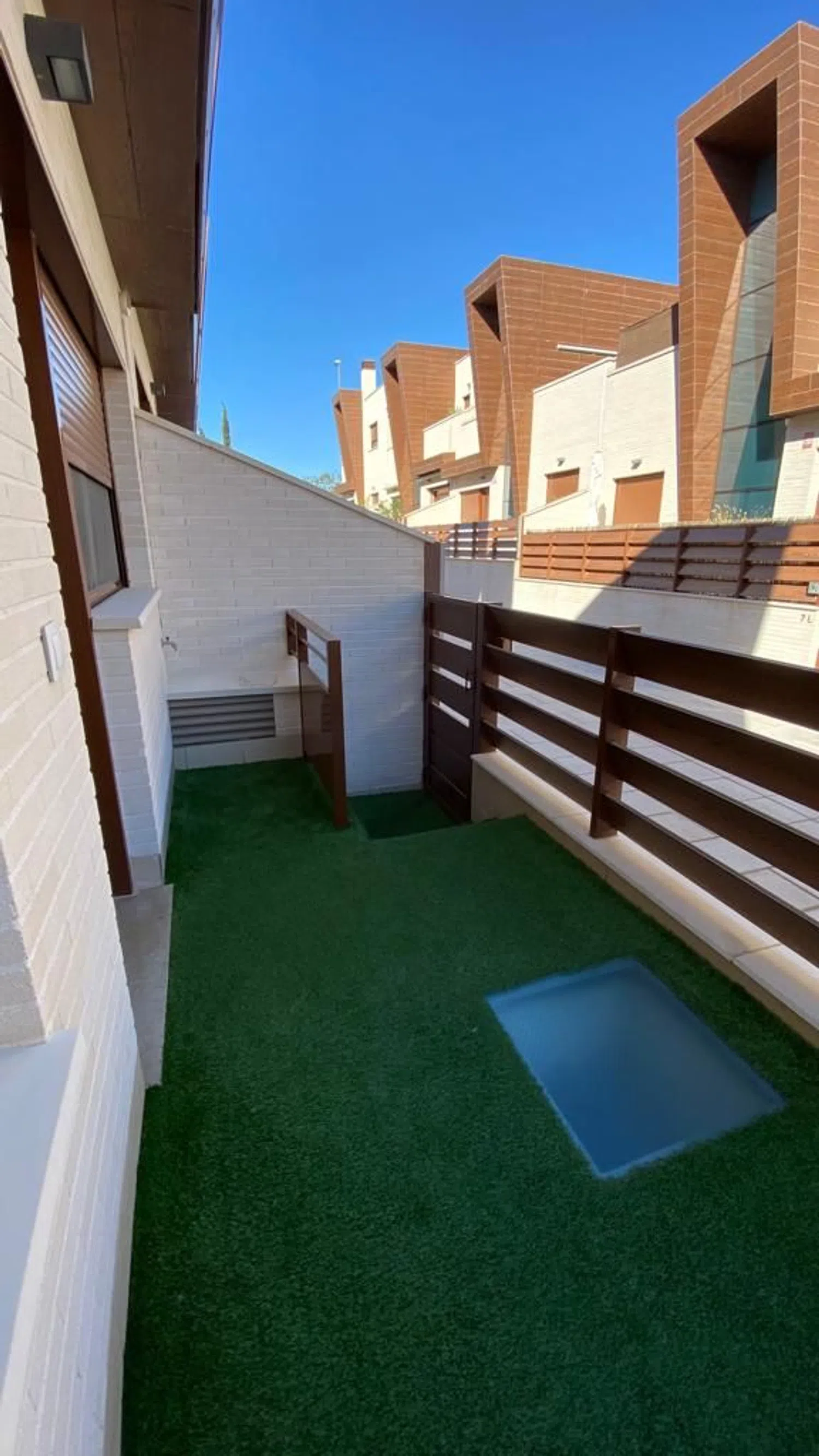 Dúplex en calle Constanza de Avilés, 7 - Foto 25