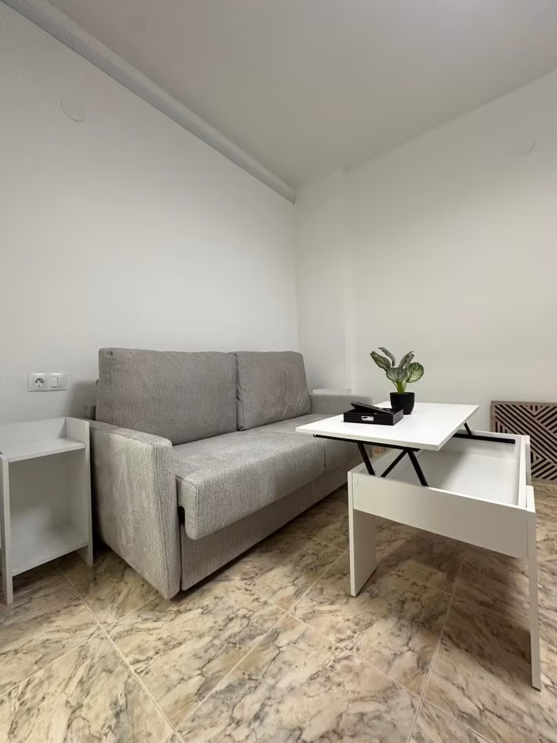 Estudio en  Avenida de Villajoyosa 10 - Foto 6