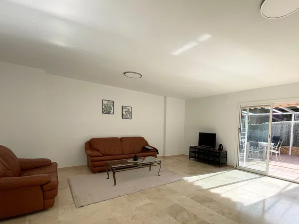 Chalet adosado en Camino Vell d'Altea, 20, L'Albir, L'Albir - Foto 3