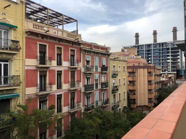 Ático en Mata, 19, El Poble Sec - Parc de Montjuïc - Foto 16