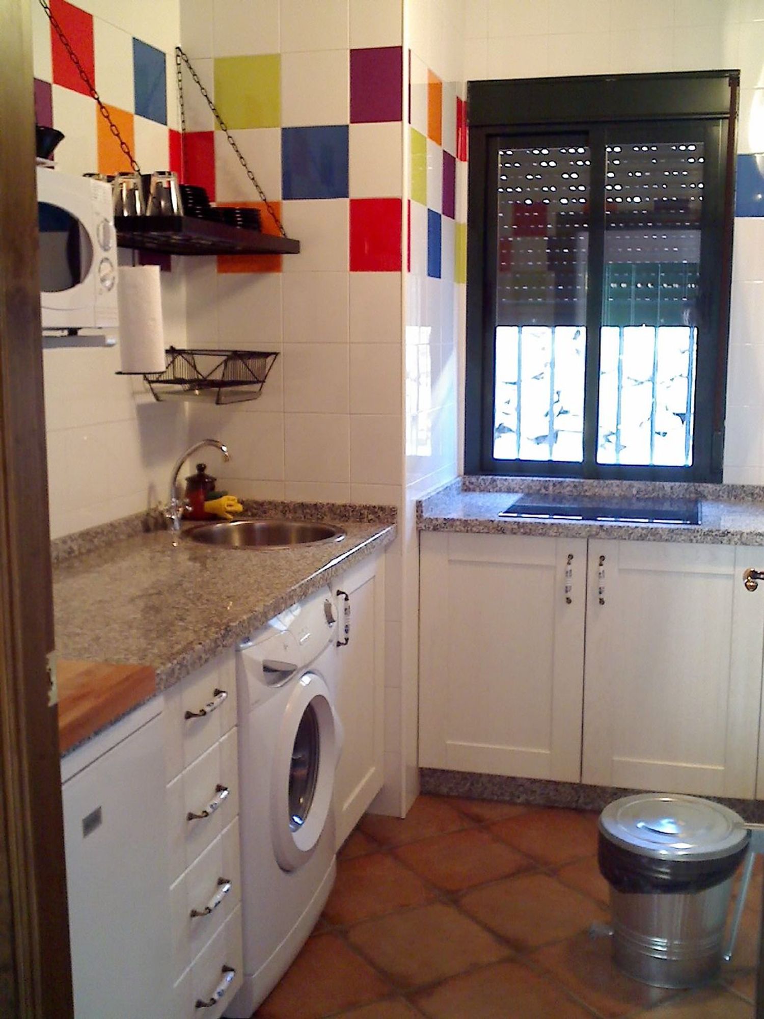 Casa rural en La Isabel, 12 - Foto 5