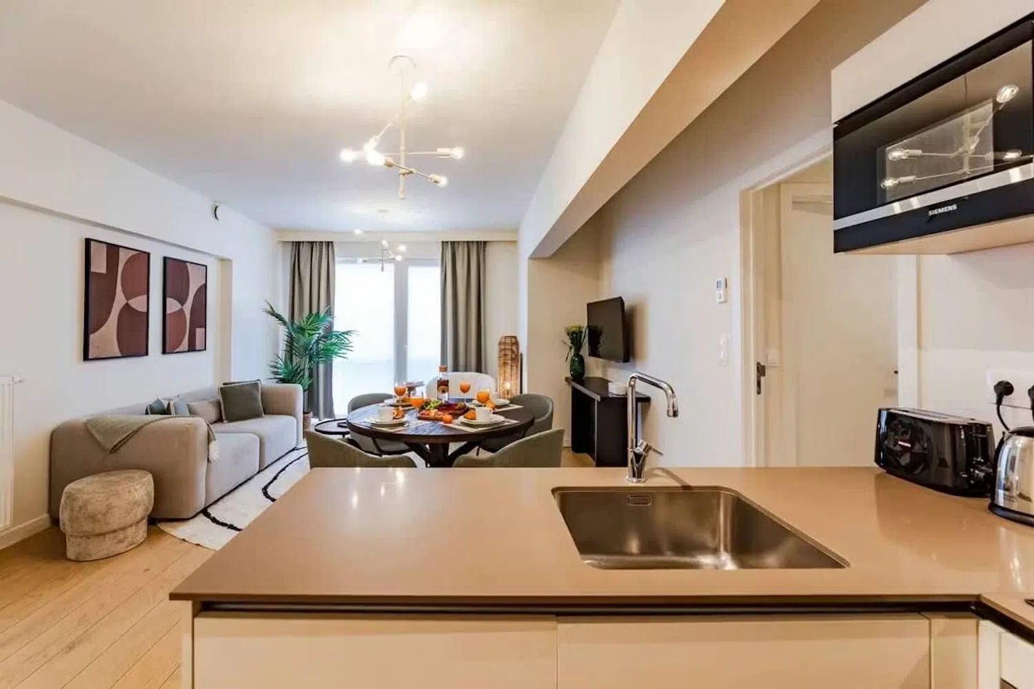 Piso en calle Nueva Alta, 31 - Foto 33