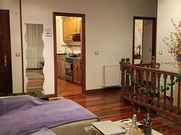 Piso en Luberrieta Ondo, 47 - Foto 4