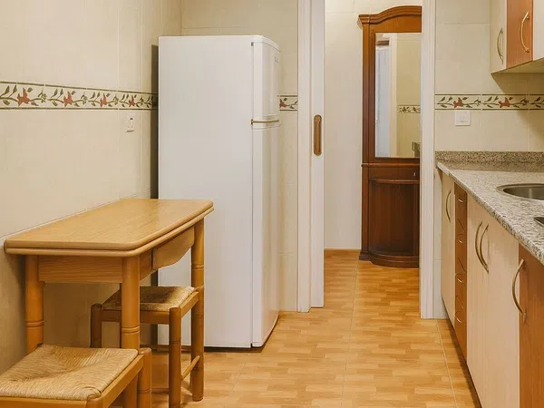 Piso en Barrio Vallesequillo - Foto 3