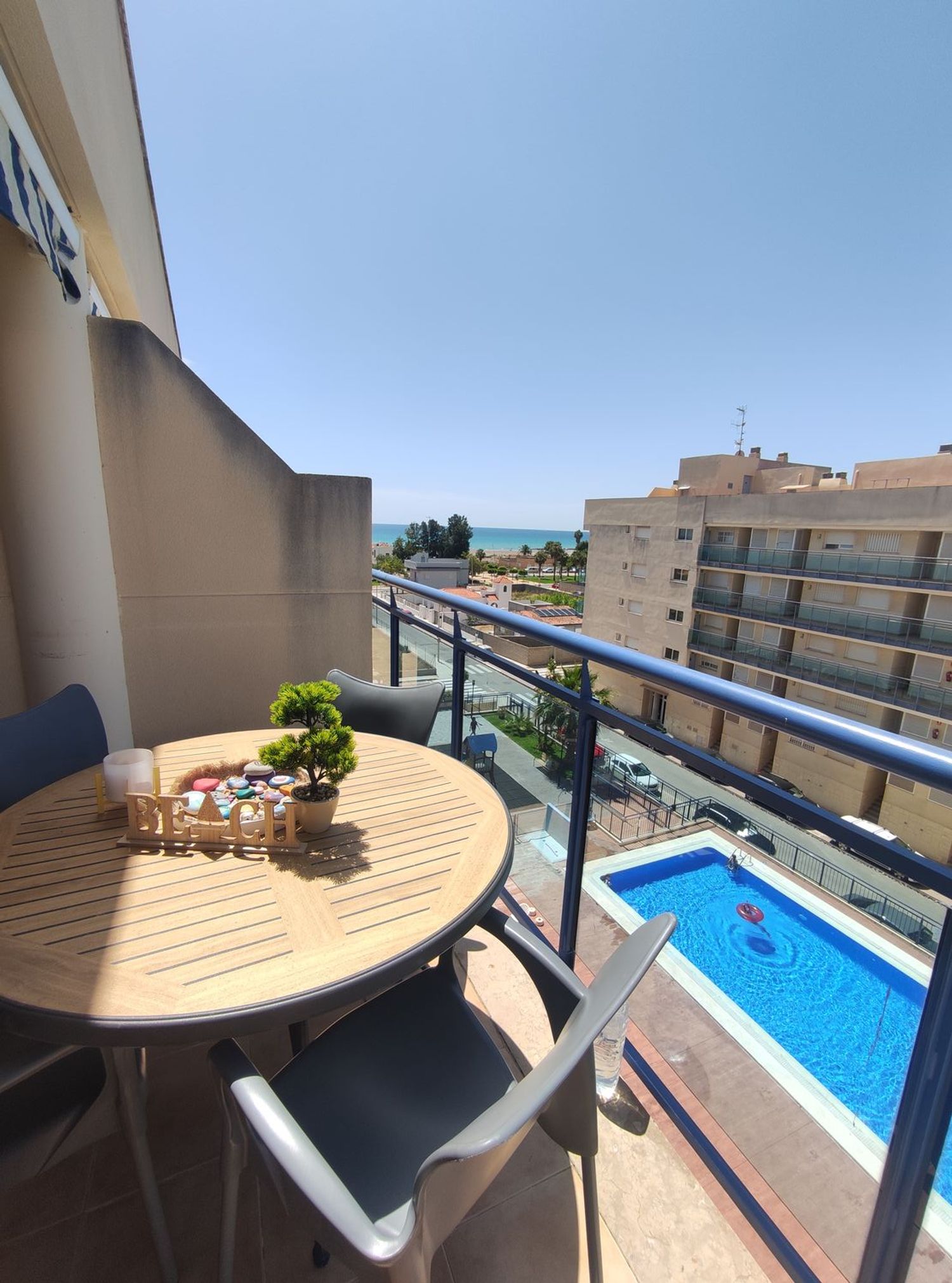 Dúplex en Calle Huesca, 5, La Torre - Playa de Chilches, La Torre - Playa de Chilches - Foto 3