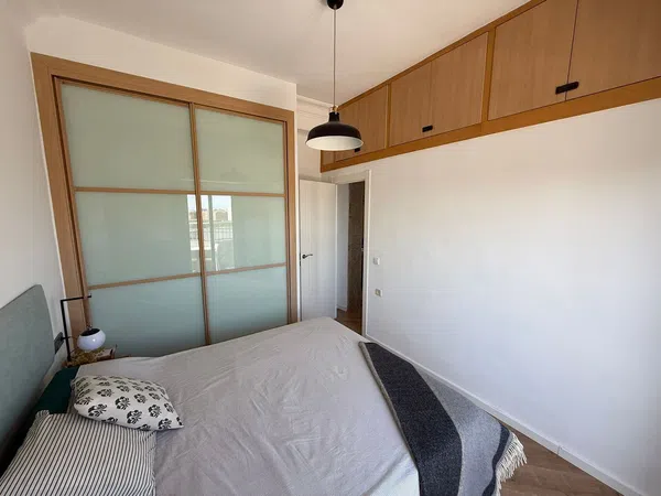 Ático en Calle de Sant Vicent Màrtir, 176, Arrancapins - Foto 10