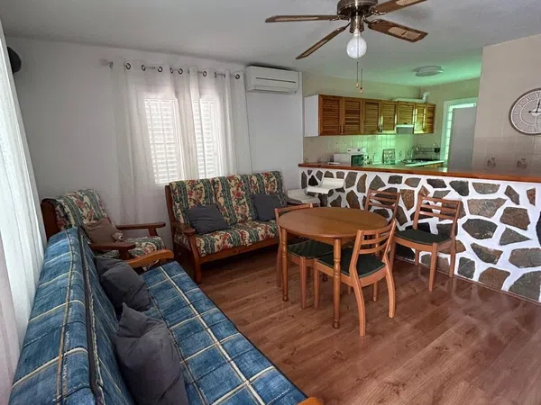 Chalet pareado en Playa de los Náufragos, Playa de los Náufragos - Foto 5