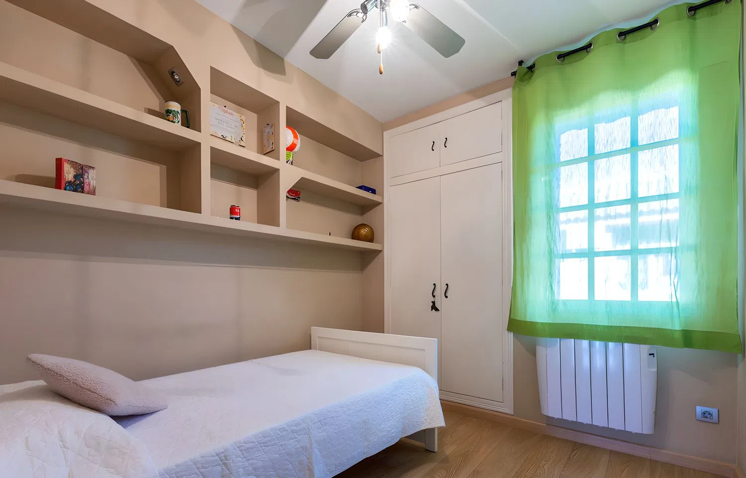 Chalet adosado en calle Trident, 18 - Foto 8