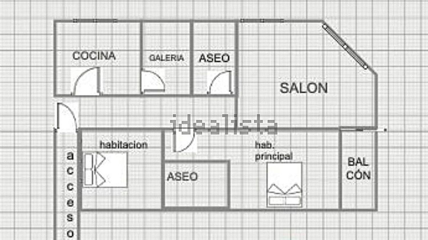 Piso en Calle Doctor Fleming, 86, Lo Pagán, Lo Pagán - Foto 18
