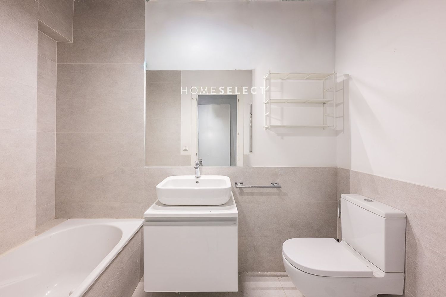 Piso en calle del Monte Esquinza - Foto 27