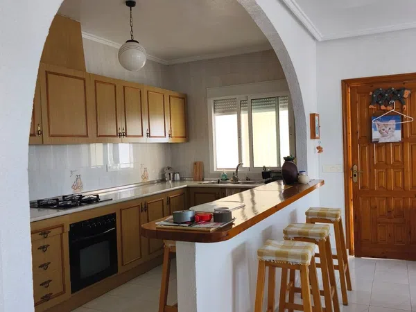 Casa o chalet independiente en Torrejon De San Bruno s/n, Centro de la Ciudad Quesada - Foto 17