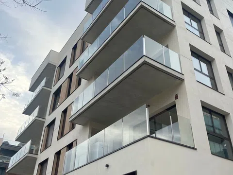 Piso en calle d'Avel·lina Casadeval, 17