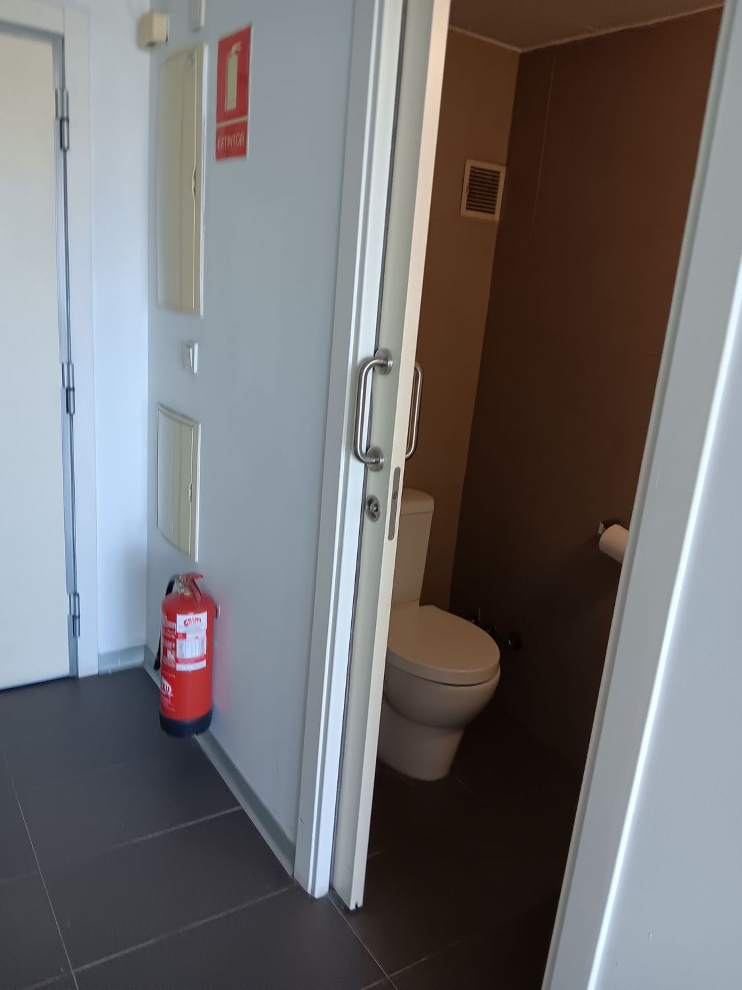 Piso en calle Cruz Roja, 1 - Foto 15