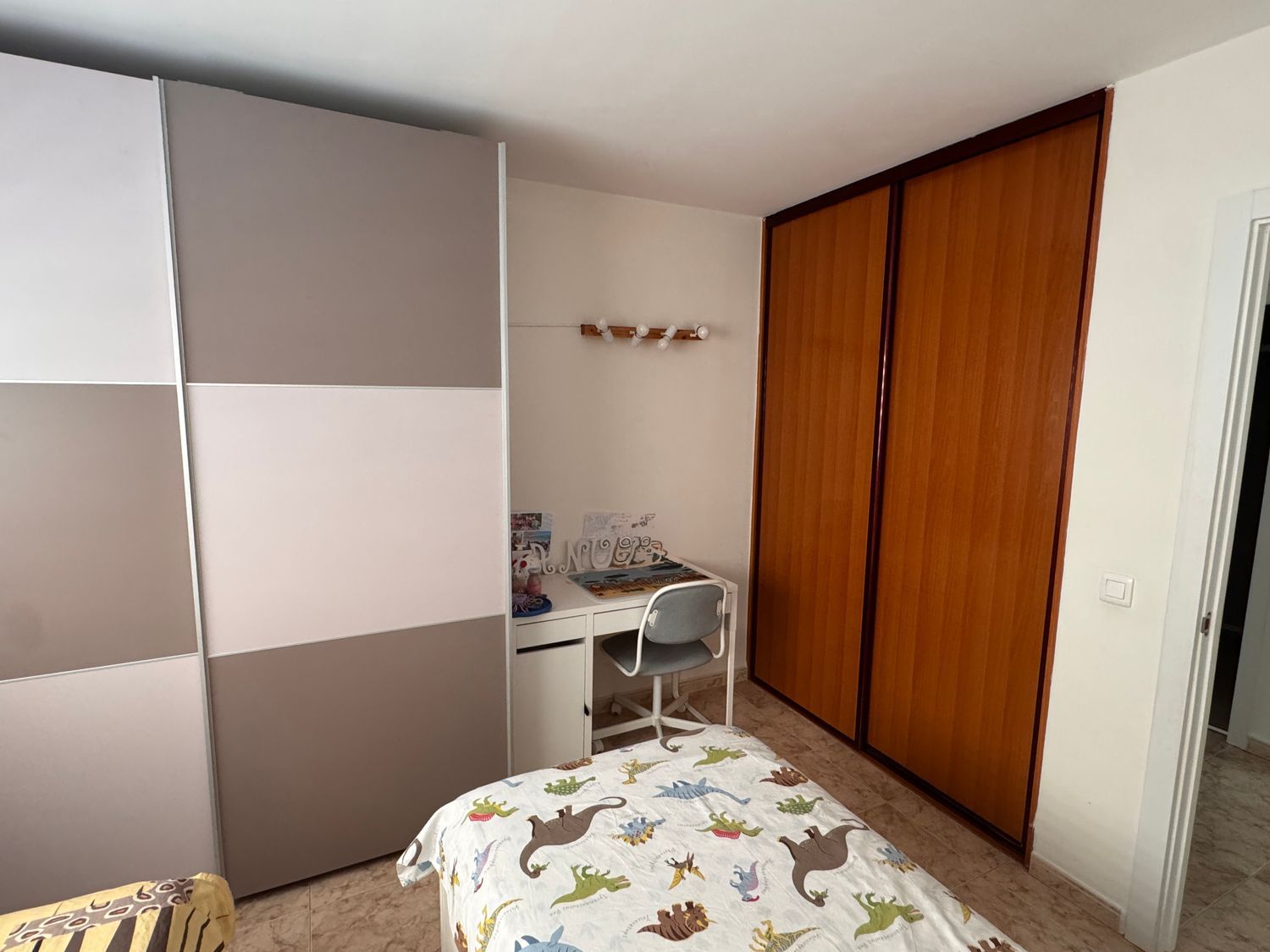 Piso en Camino dels Reis, 193 a, Zona Colegios - Son Moix - Foto 4