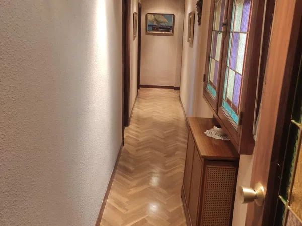 Piso en Avenida Campoamor, 9, Prosperidad - Delicias - Foto 21