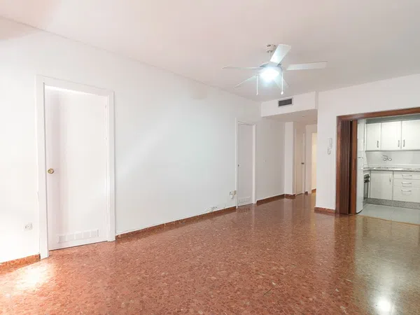 Piso en Avenida de Cervantes, 6, El Vial - Ronda de Tejares, Córdoba - Foto 4
