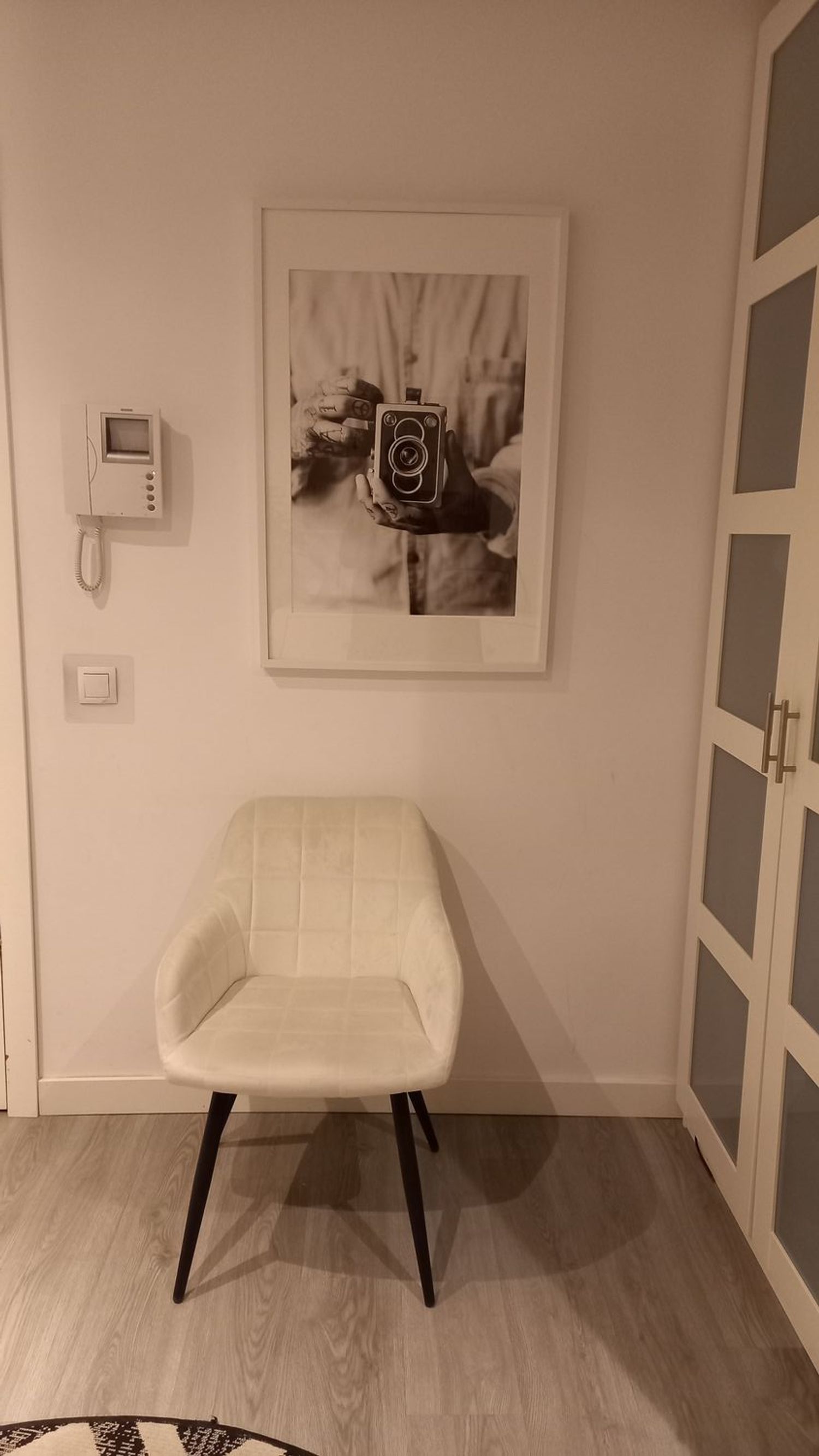 Piso en calle de Clara del Rey, 34 - Foto 3