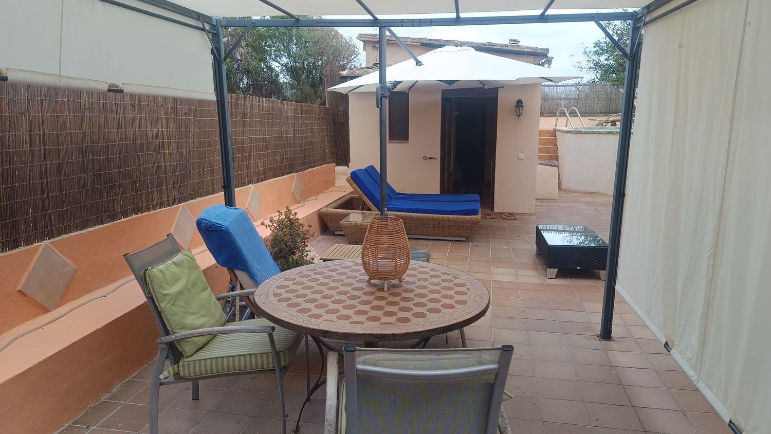 Casa rural en calle de Galdent, 234 - Foto 3