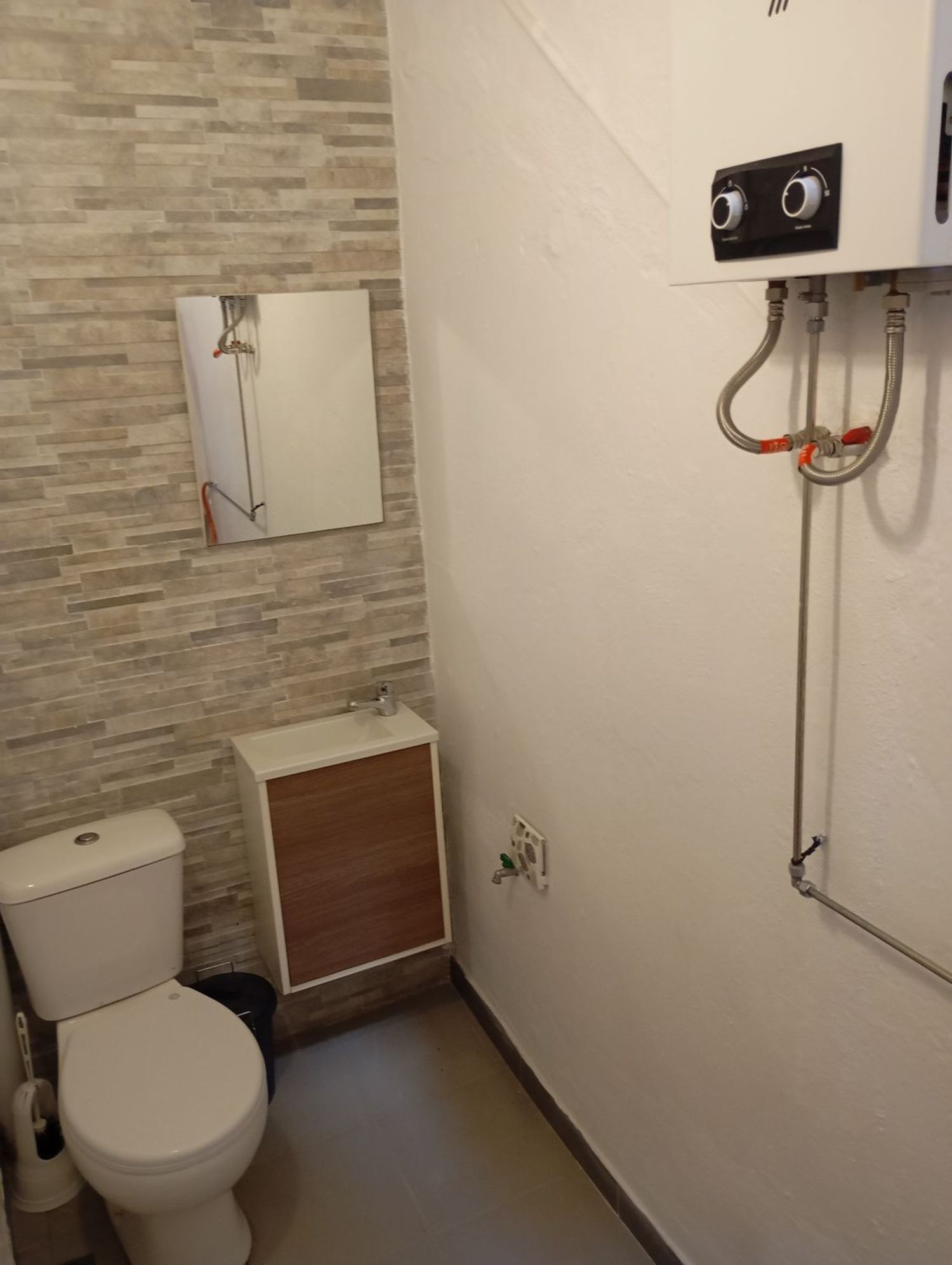 Casa o chalet independiente en Caños de Aranda, 21 - Foto 7