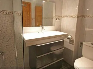 Piso en Capuchinos - Foto 3