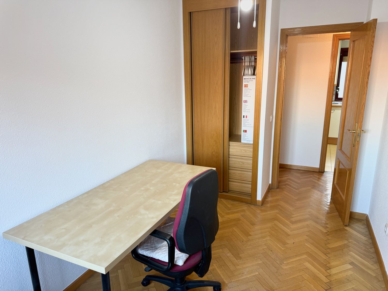 Ático en calle Rutilo, 9 - Foto 27