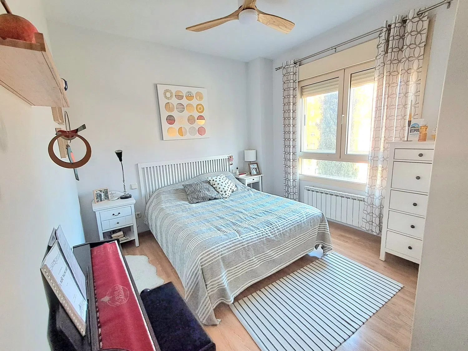 Piso en calle de Antonio López, 228 - Foto 16