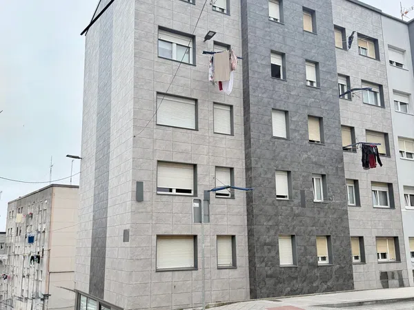Piso en Calle Juan del Castillo, 32, General Dávila, General Dávila - Foto 2