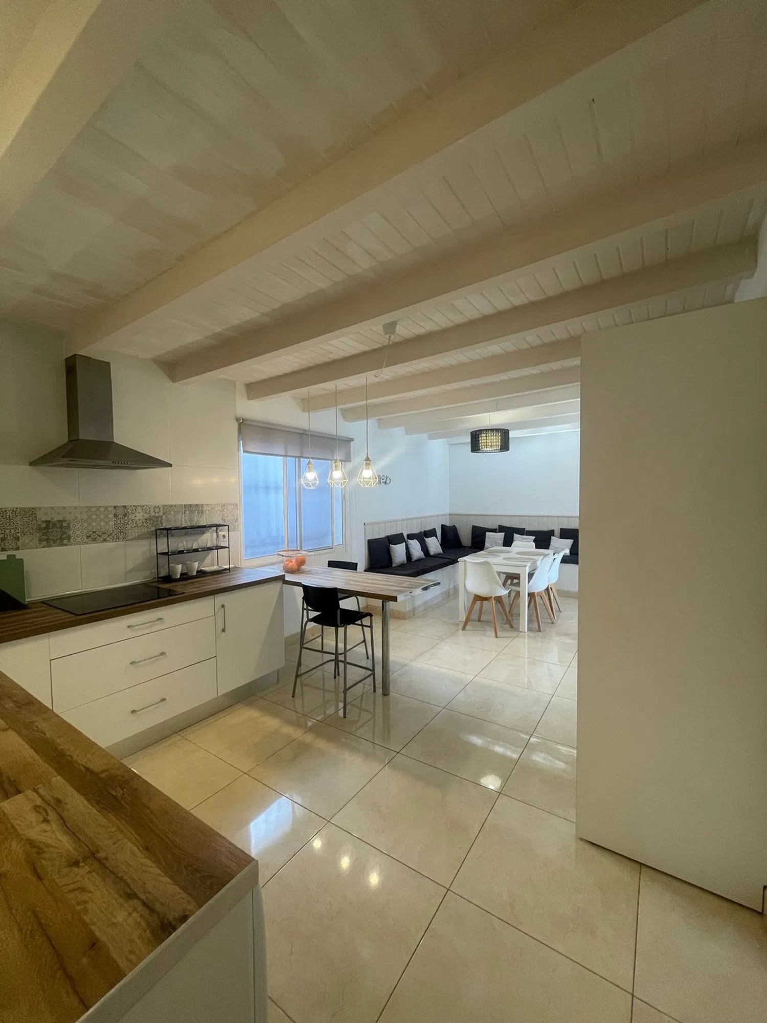 Piso en Urbanización la montua, 27 - Foto 2