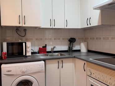 Apartamento en  Calle Don Juan I - Foto 3