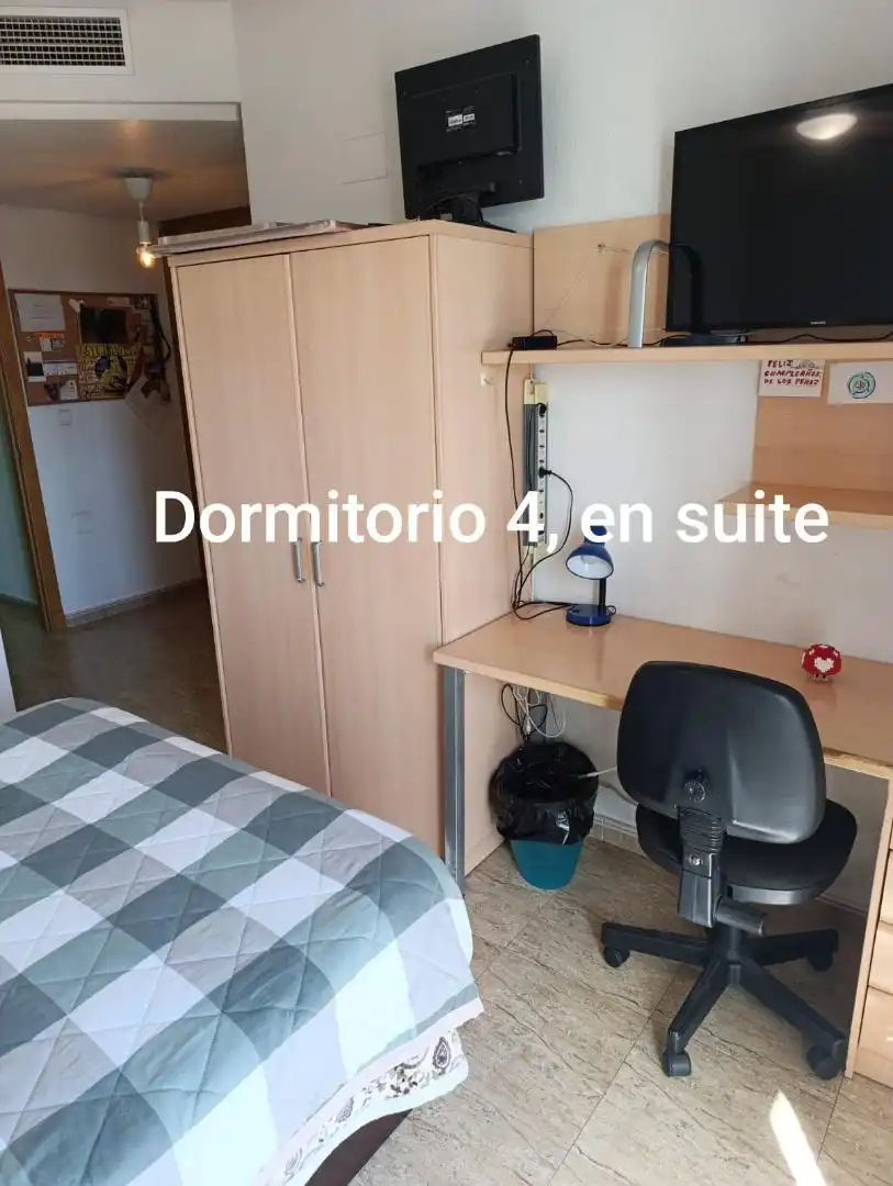 Dúplex en  Carril de la Ermita Vieja 57 - Foto 16