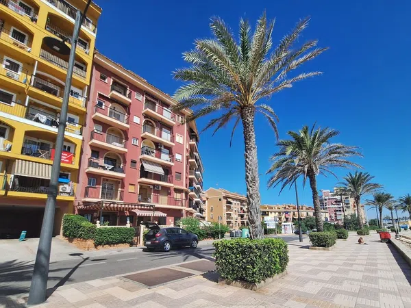 Piso en Plaza dels Peixets, 2, Port Saplaya, Port Saplaya - Foto 25