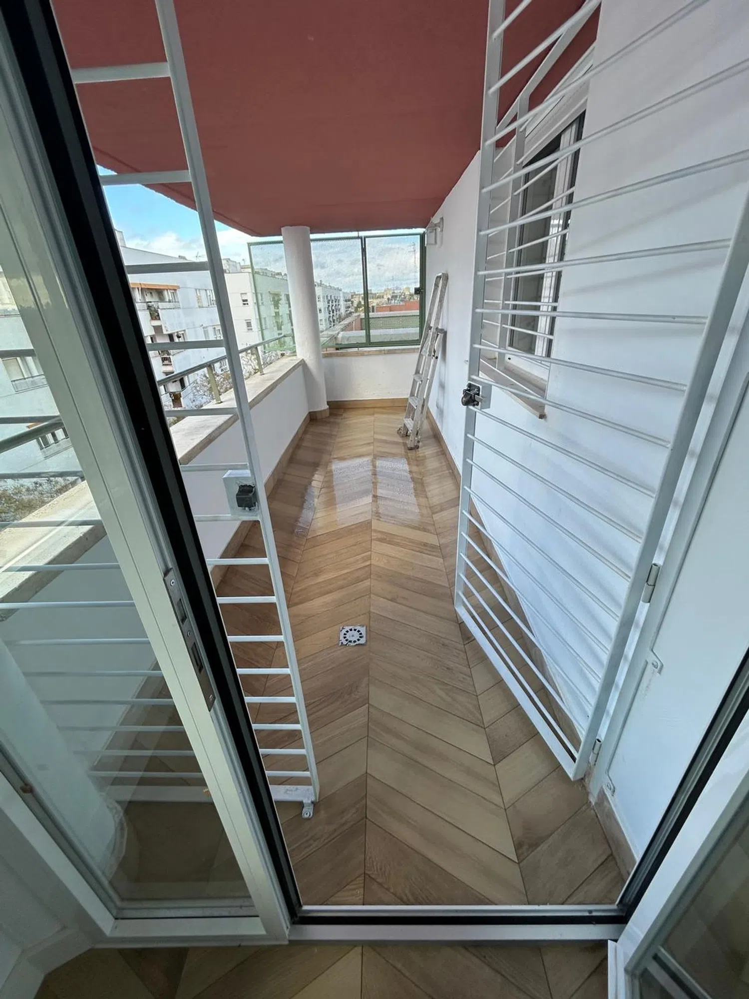 Ático en avenida de Alemania, 10 - Foto 5