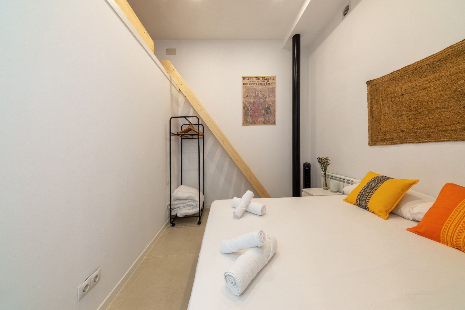 Piso en calle del Mesón de Paredes, 83 - Foto 10