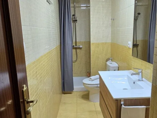 Piso en calle Virgen de Luján, 54 - Foto 14